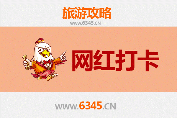 呼和浩特回民区网红打卡地全攻略：探索塞外青城的文化魅力